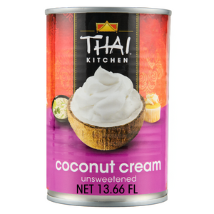 Thai Kitchen® Unsweetened Coconut Cream (6-Pack)