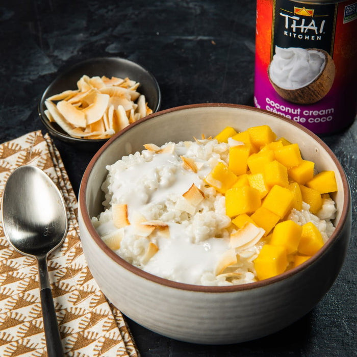 Thai Kitchen® Unsweetened Coconut Cream (6-Pack)