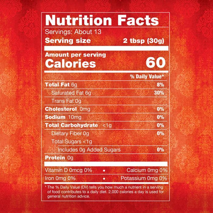 Thai Kitchen® Unsweetened Coconut Cream (6-Pack)