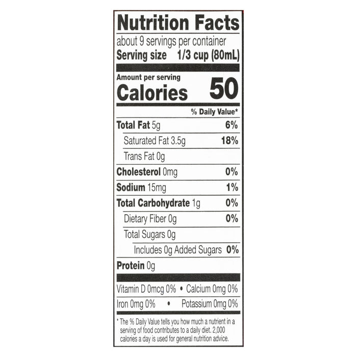 Thai Kitchen® Lite Coconut Milk, 25.36 fl oz