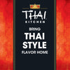 Thai Kitchen logo with the tagline Bring Thai Style Flavor Home