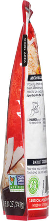 Thai Kitchen® Ready to Heat Coconut Rice, 8.8 oz