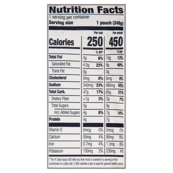 Thai Kitchen® Ready to Heat Coconut Rice, 8.8 oz