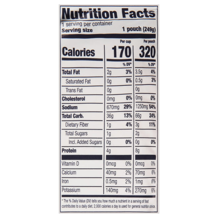 Thai Kitchen® Ready to Heat Fried Rice, 8.8 oz