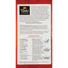 A Thai Kitchen recipe for Chicken Pad Thai with a list of ingredients and instructions.