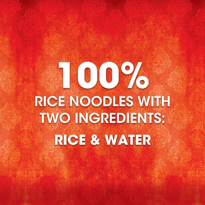 Thai Kitchen® Gluten Free Stir Fry Rice Noodles, 14 oz