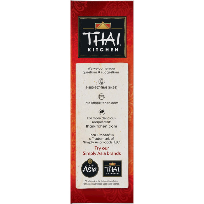 Thai Kitchen® Gluten Free Pad Thai Noodle Kit, 9 oz