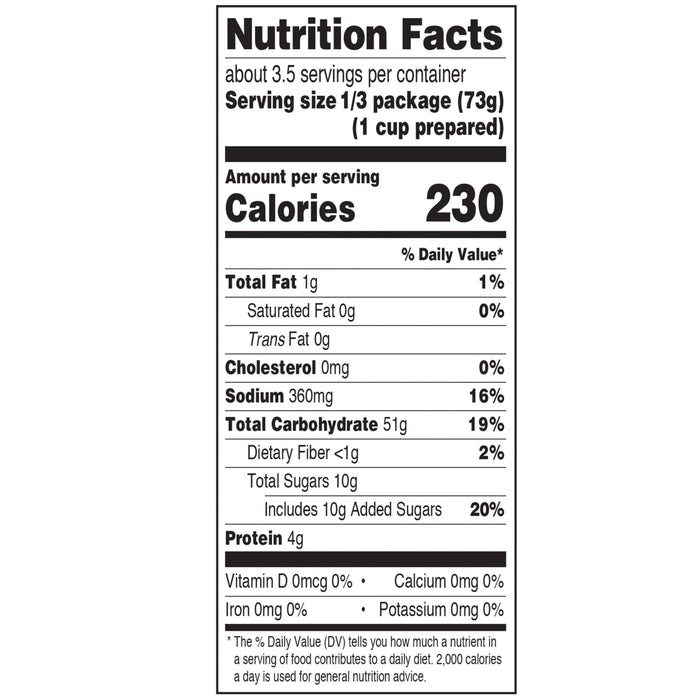 Thai Kitchen® Gluten Free Pad Thai Noodle Kit, 9 oz