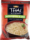 Thai Kitchen® Gluten Free Lemongrass & Chili Instant Rice Noodle Soup, 1.6 oz (12-Pack)