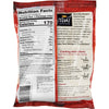 Thai Kitchen Garlic &amp; Vegetable Instant Rice Noodle Soup package with nutrition facts and cooking instructions.