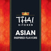 The Thai Kitchen logo with the words Asian Inspired Flavors.