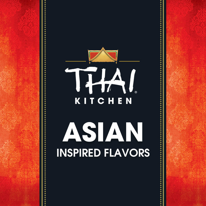 The Thai Kitchen logo with the words Asian Inspired Flavors.