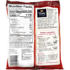 Thai Kitchen Spring Onion Instant Rice Noodle Soup package with nutrition facts and cooking instructions.