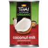 Thai Kitchen® Organic Unsweetened Coconut Milk, 13.66 fl oz