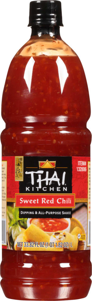 Thai Kitchen Sweet Red Chili Sauce