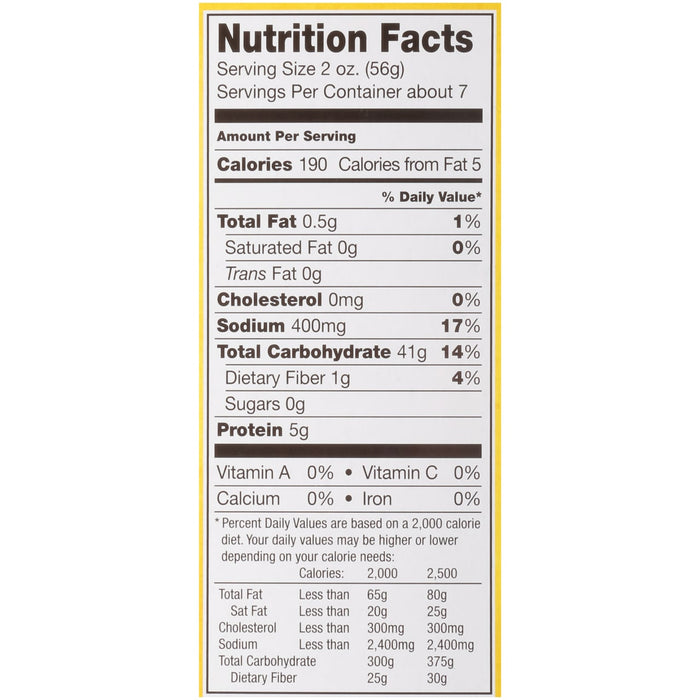 Simply Asia® Japanese Style Udon Noodles, 14 oz