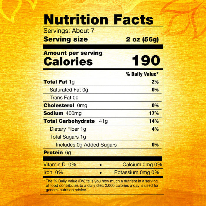 Simply Asia® Chinese Style Lo Mein Noodles, 14 oz