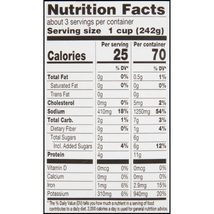 Simply Asia® Japanese Inspired Ramen Soy Ginger Chicken Broth, 26 fl oz