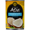 Simply Asia Unsweetened Coconut Milk, 13.66 fl oz
