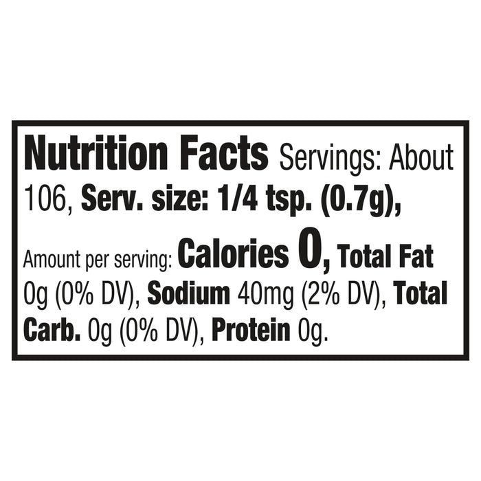 Simply Asia® Umami Ramen Japanese Style Seasoning, 2.62 oz