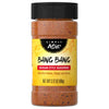 A jar of Simply Asia Bang Bang Sichuan Style Seasoning.