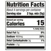 Simply Asia® Chili Garlic Seasoning Mix, 0.75 oz