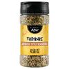 A container of Simply Asia Furikake Japanese Style Seasoning, with a net weight of 4.58 oz.