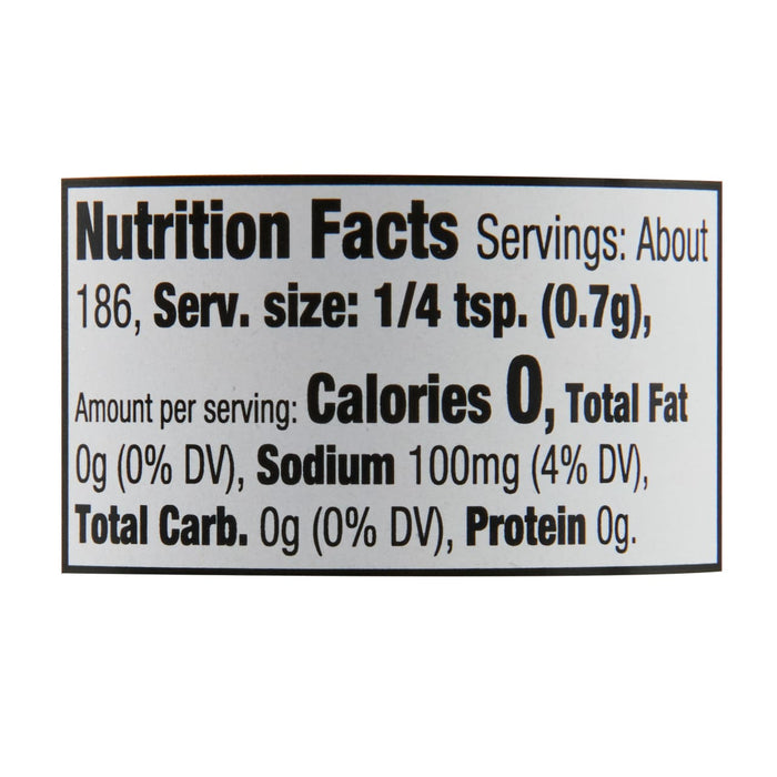 Simply Asia® Furikake Japanese Style Seasoning, 4.58 oz