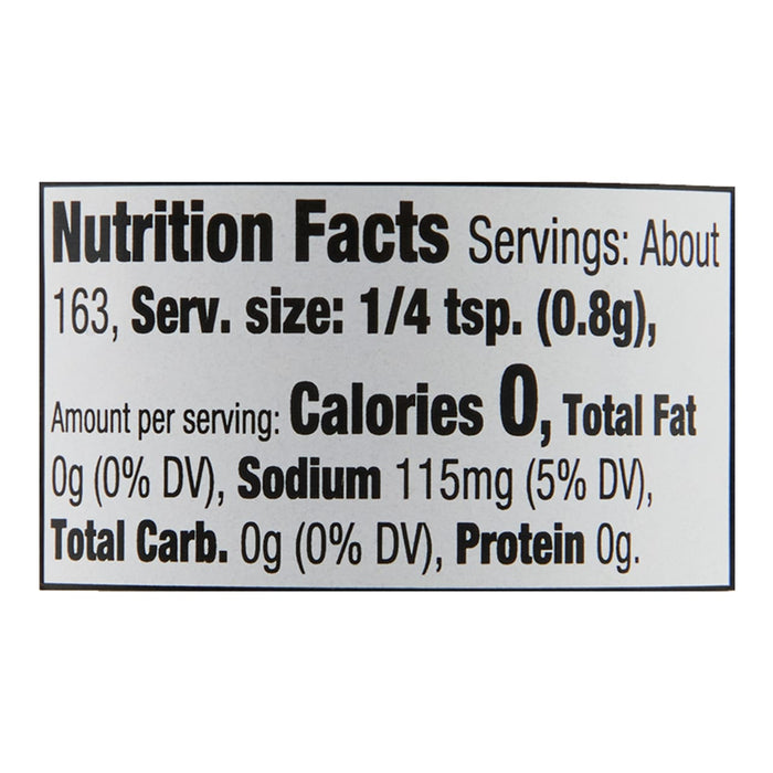 Simply Asia® Spicy Furikake Japanese Style Seasoning, 4.58 oz