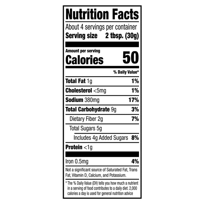 Simply Asia® Korean BBQ Stir-Fry Sauce, 4.22 oz