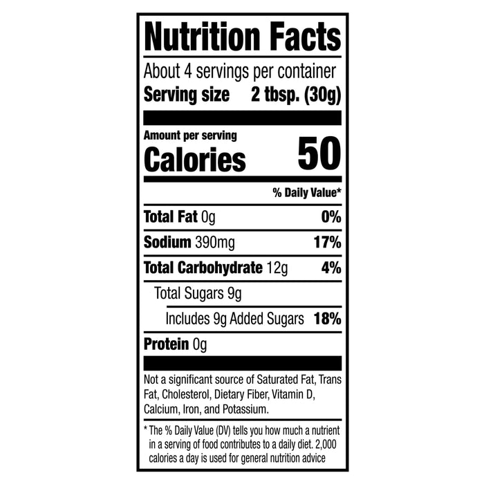 Simply Asia® Five Spice Citrus Stir-Fry Sauce, 4.22 oz