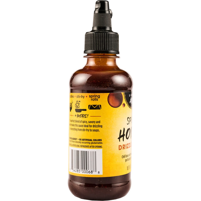 Simply Asia® Spicy Hoisin Drizzle Sauce, 8 oz