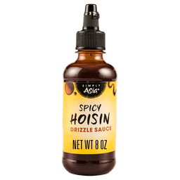 Simply Asia® Spicy Hoisin Drizzle Sauce, 8 oz