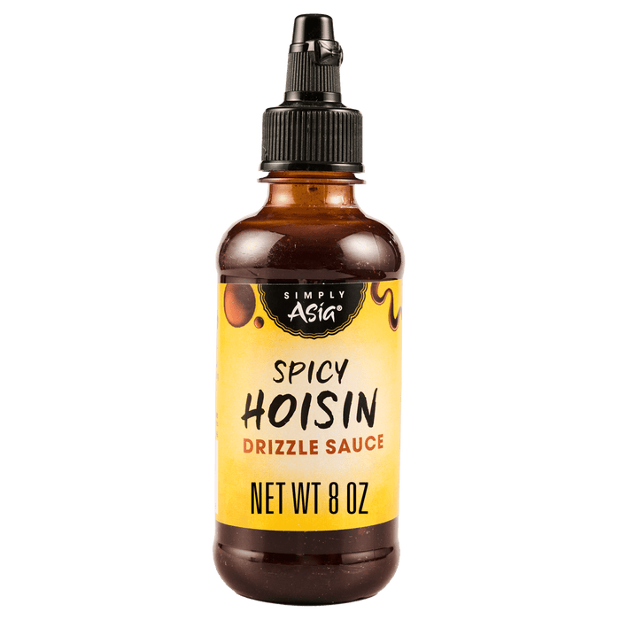 Simply Asia® Spicy Hoisin Drizzle Sauce, 8 oz