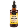 A bottle of Simply Asia Spicy Hoisin Drizzle Sauce.
