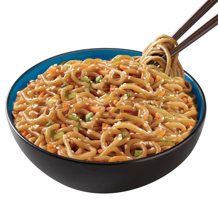 Simply Asia® Sesame Teriyaki Noodle Bowl, 8.5 oz (6-Pack)