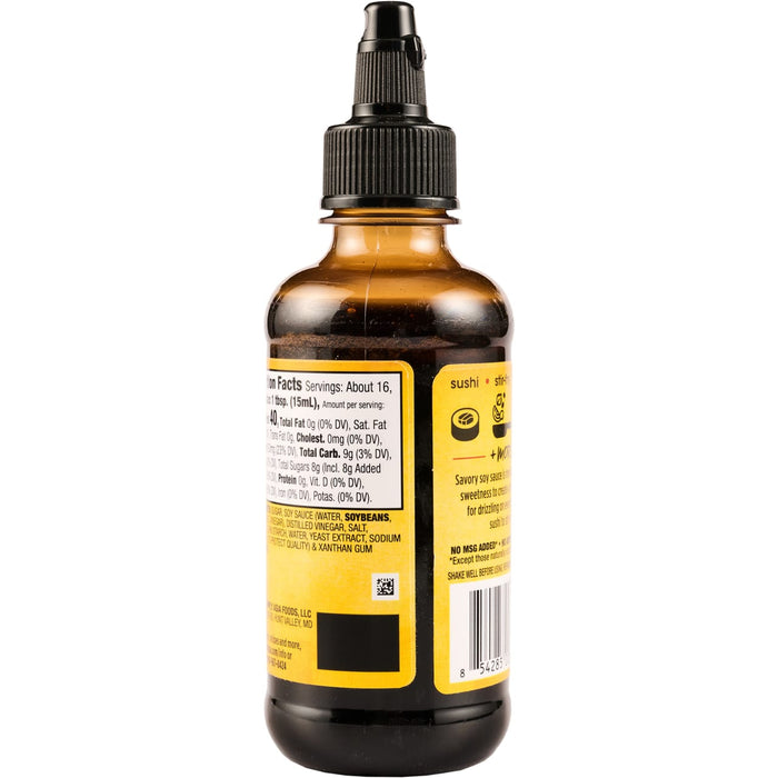 Simply Asia® Sweet Soy Drizzle Sauce, 8 fl oz