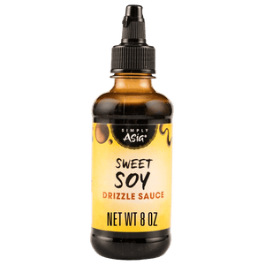 Simply Asia® Sweet Soy Drizzle Sauce, 8 fl oz