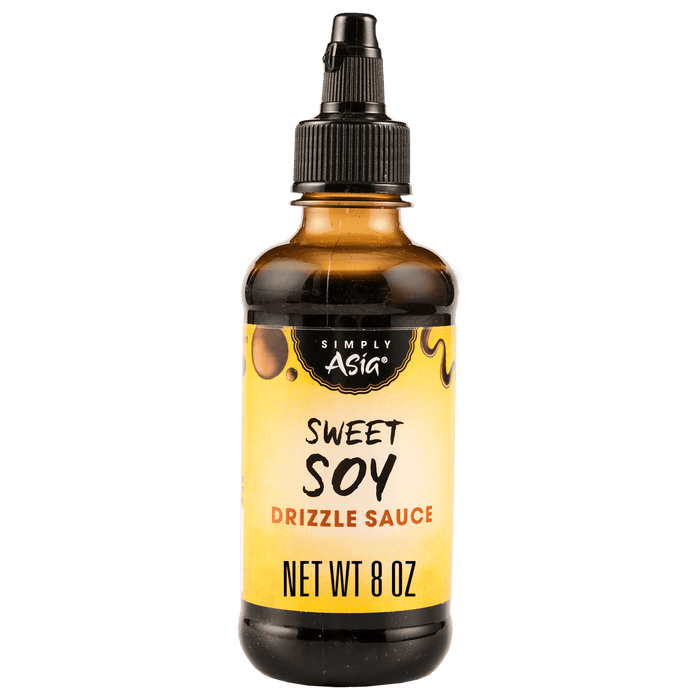 Simply Asia® Sweet Soy Drizzle Sauce, 8 fl oz