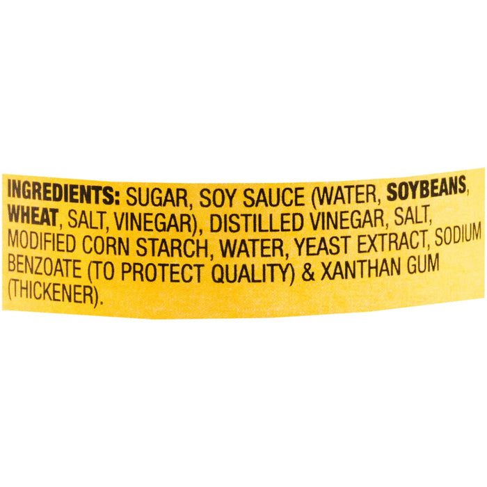 Simply Asia® Sweet Soy Drizzle Sauce, 8 fl oz