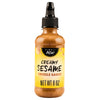 A bottle of Simply Asia Creamy Sesame Drizzle Sauce is displayed.