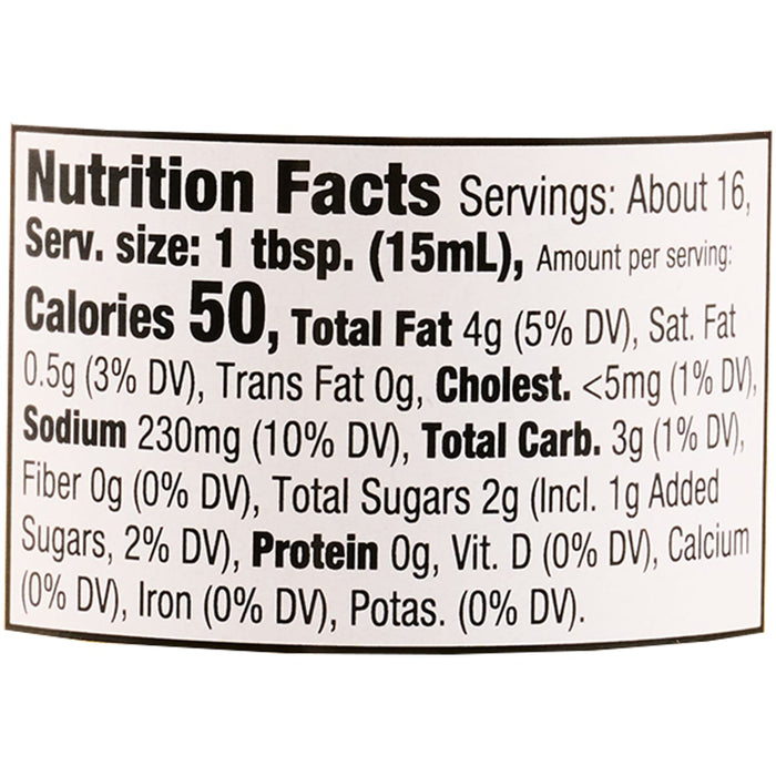 Simply Asia® Creamy Sesame Drizzle Sauce, 8 fl oz