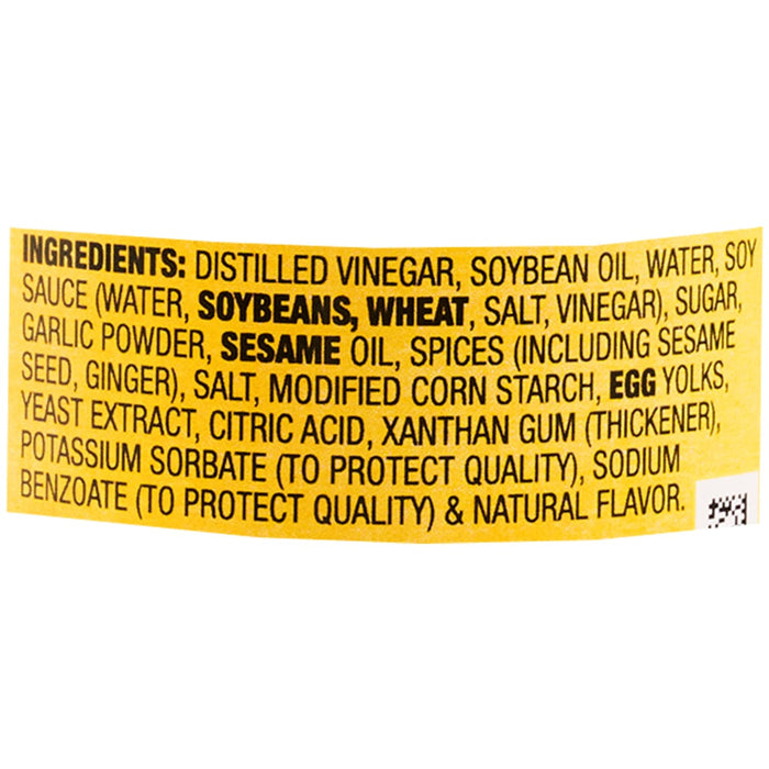 Simply Asia® Creamy Sesame Drizzle Sauce, 8 fl oz