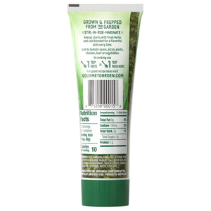 Gourmet Garden Herb Paste is a product of Australia and is a great way to add flavor to your dishes.