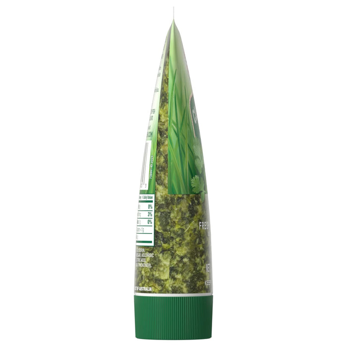 A bottle of Claussen Fresh Dill Pickle Relish.