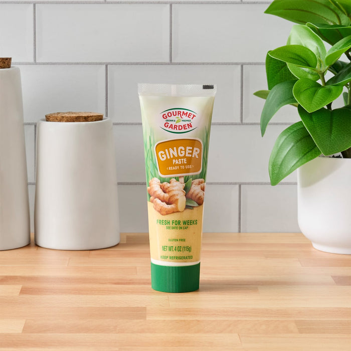 Gourmet Garden™ Ginger Stir-In Paste, 4 oz