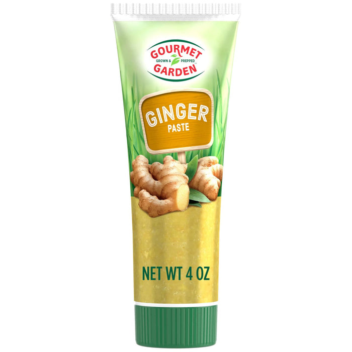 Gourmet Garden™ Ginger Stir-In Paste, 4 oz