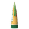 A side view of a tube of Garden Fresh Gourmet Garlic Herb Spread.