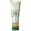 Gourmet Garden Organic Roasted Garlic Paste tube with nutrition facts and ingredients.