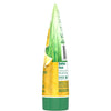 A bottle of Botanical Choice Gourmet Lemon Peel a product of Hunt Valley MD.